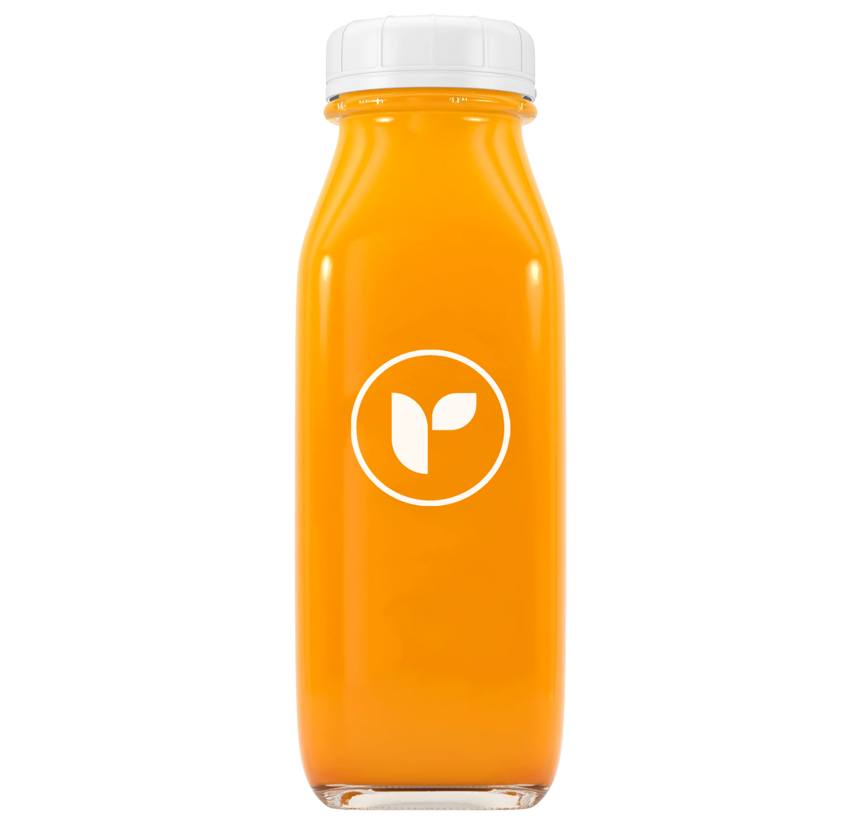 Pure Orange Juice