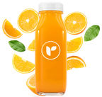 Pure Orange Juice