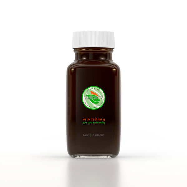 Blood Cleanser (1oz)
