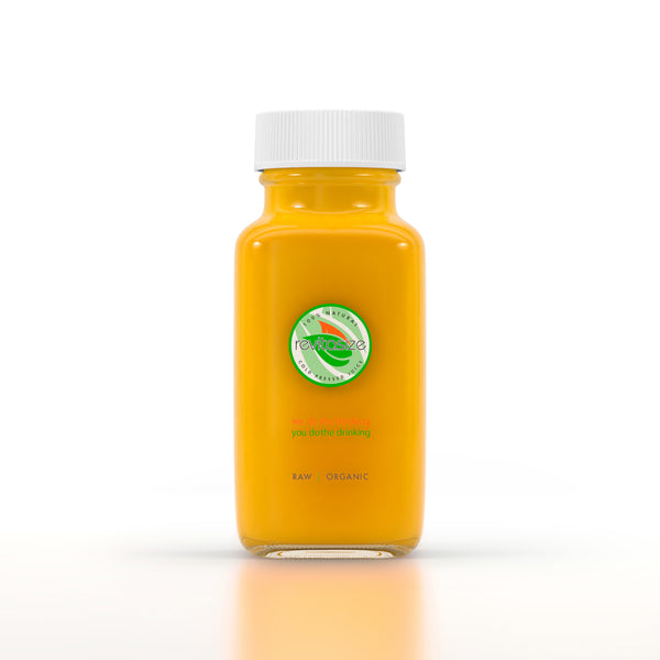 Turmeric Booster (1oz)