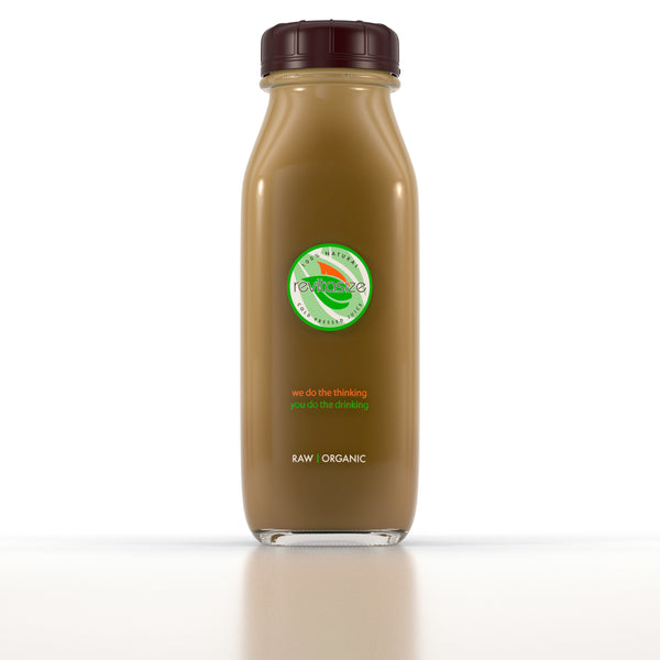 Coffee Cashew Milk