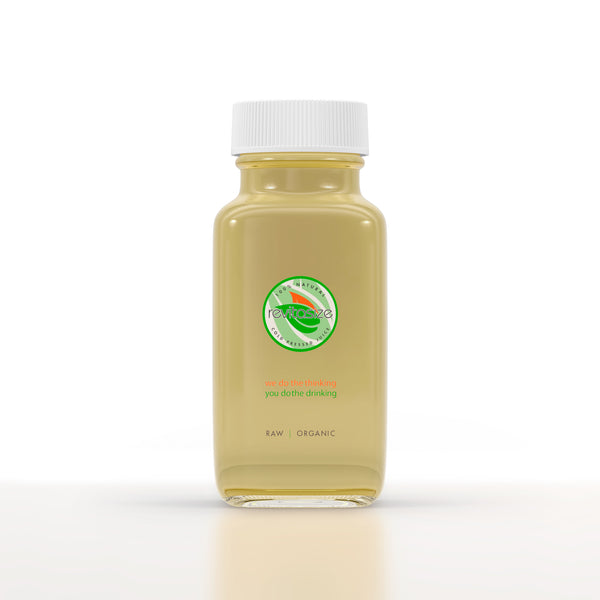 *NEW Digestive Booster (1oz)