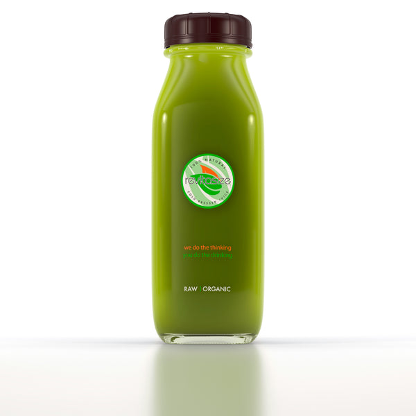 Matcha Milk