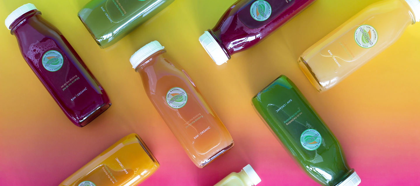 3 Day Cleanse
