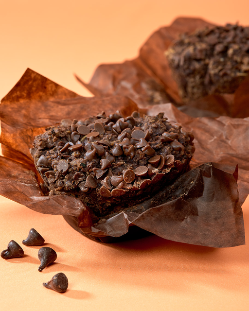 VEGAN DESSERTS