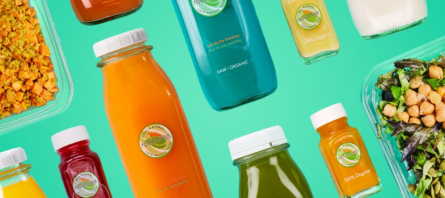 Toronto's favourite cold pressed juice, delivered fresh to your door